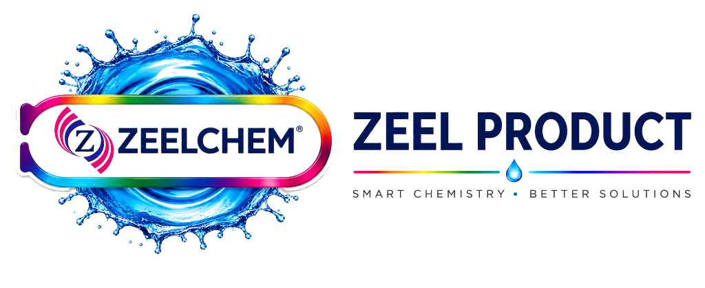 ZEEL PRODUCT & ZEELCHEM®