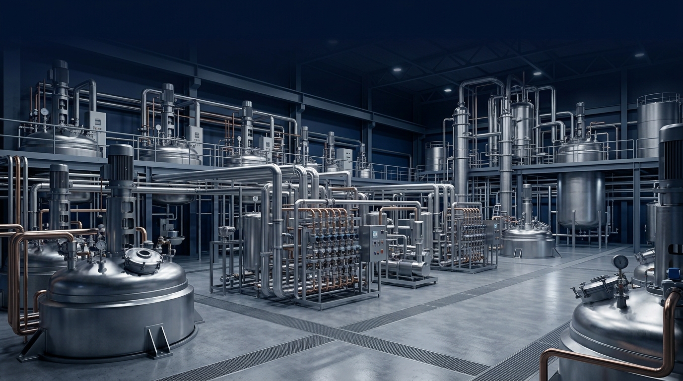 Textile Water Treatment