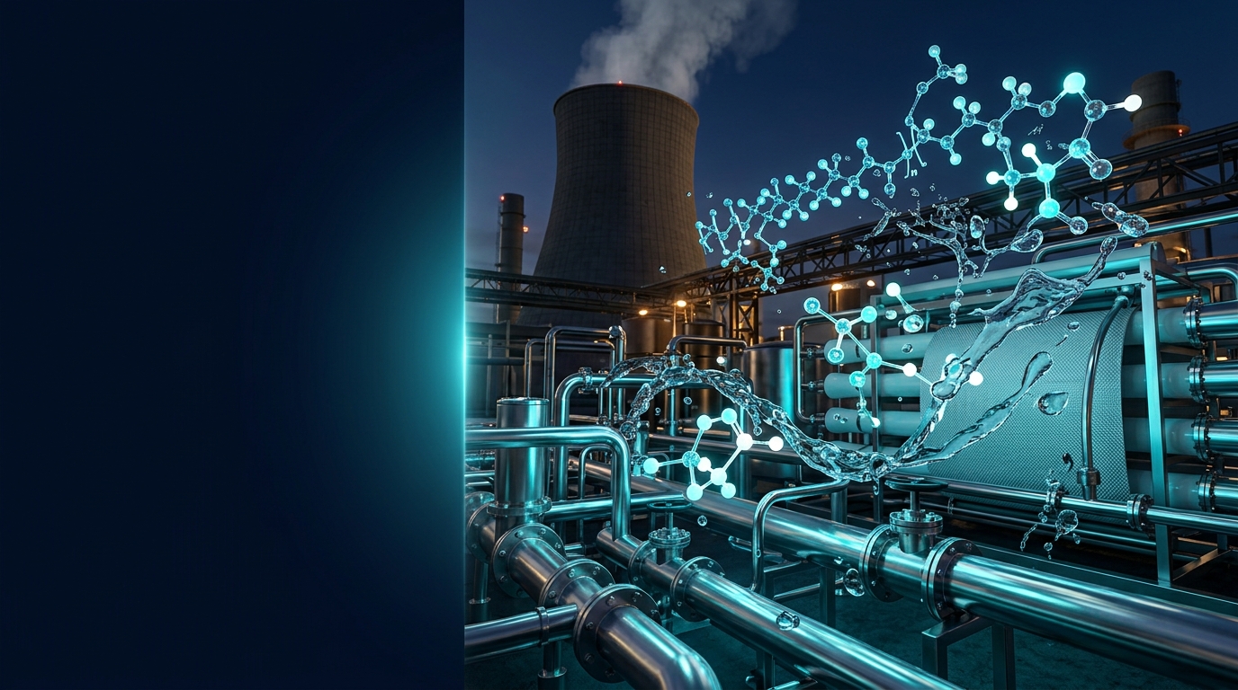 ZEELCHEM Technical Water Treatment Blog