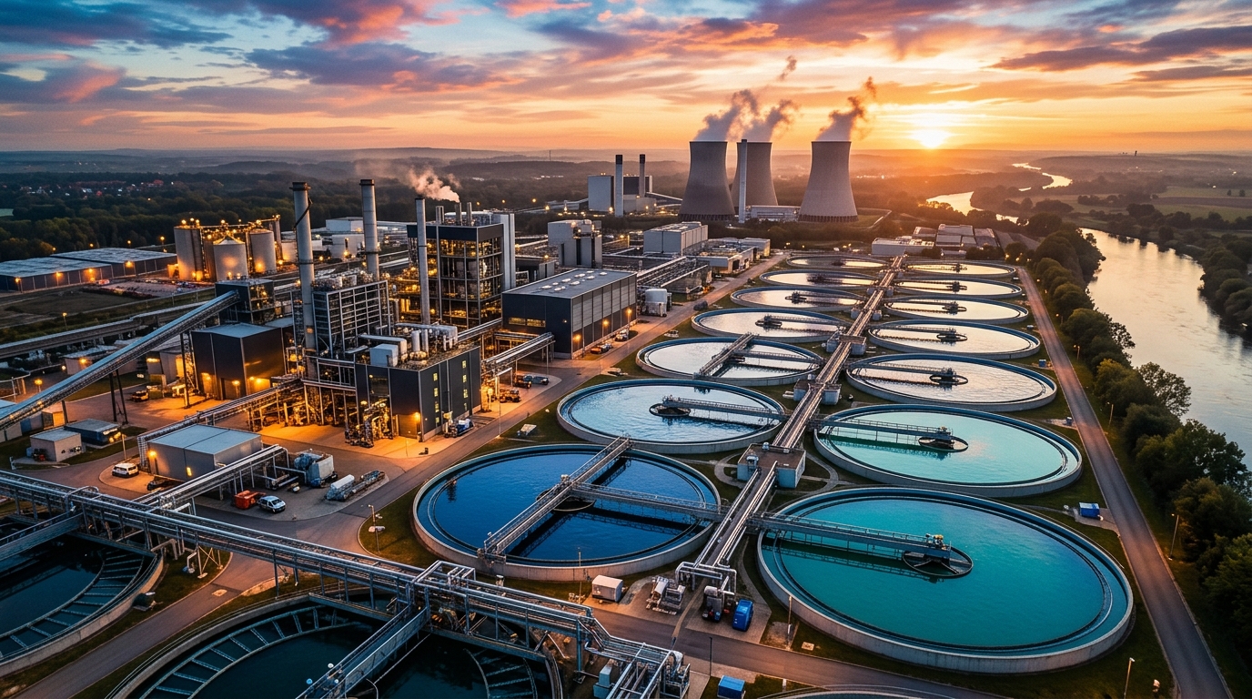 Oilfield Scale Inhibitors